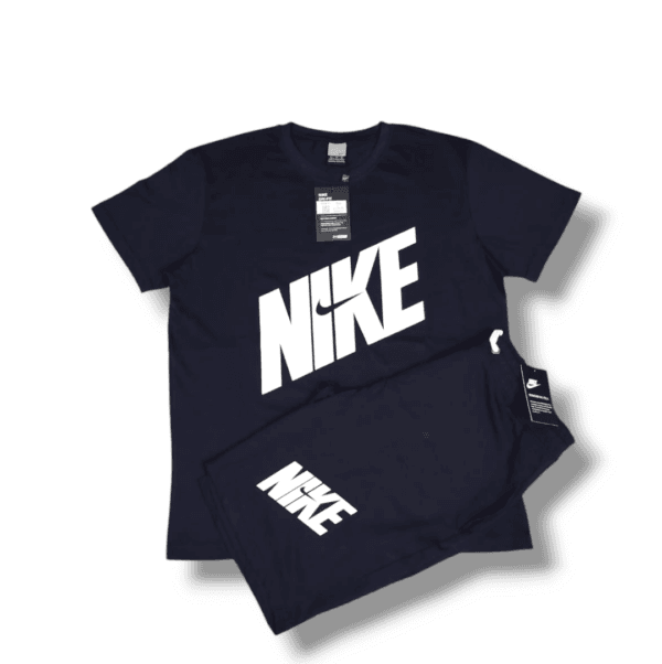 Nike Boss T-shirt and short pant set