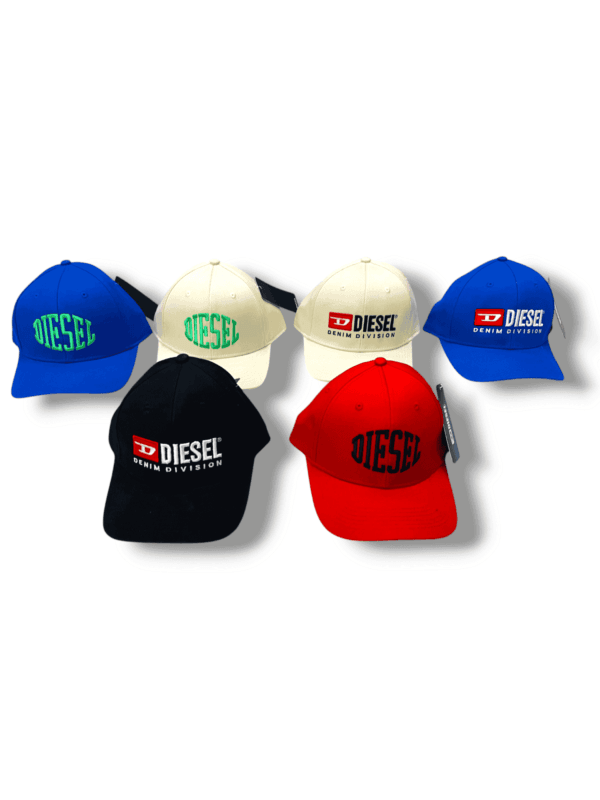 Diesel Summer Cap