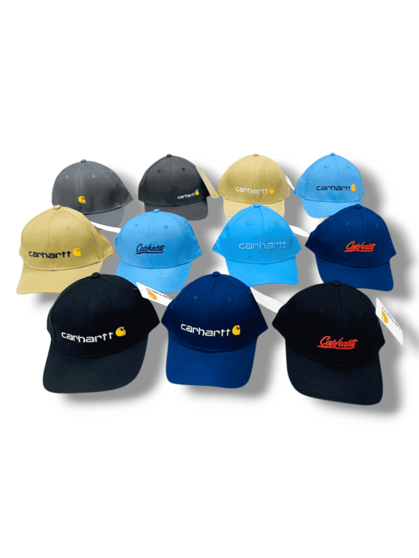 Carhartt Summer Cap