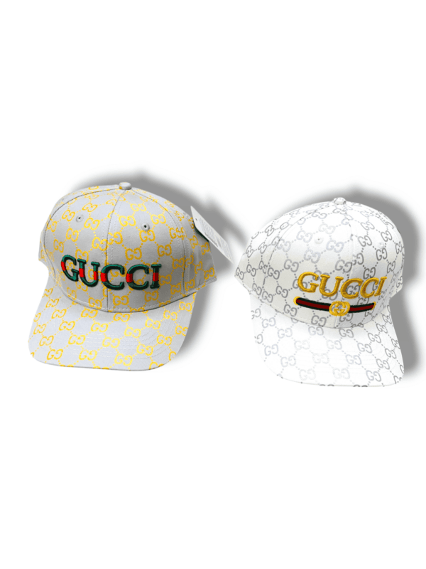 Gucci Summer Cap