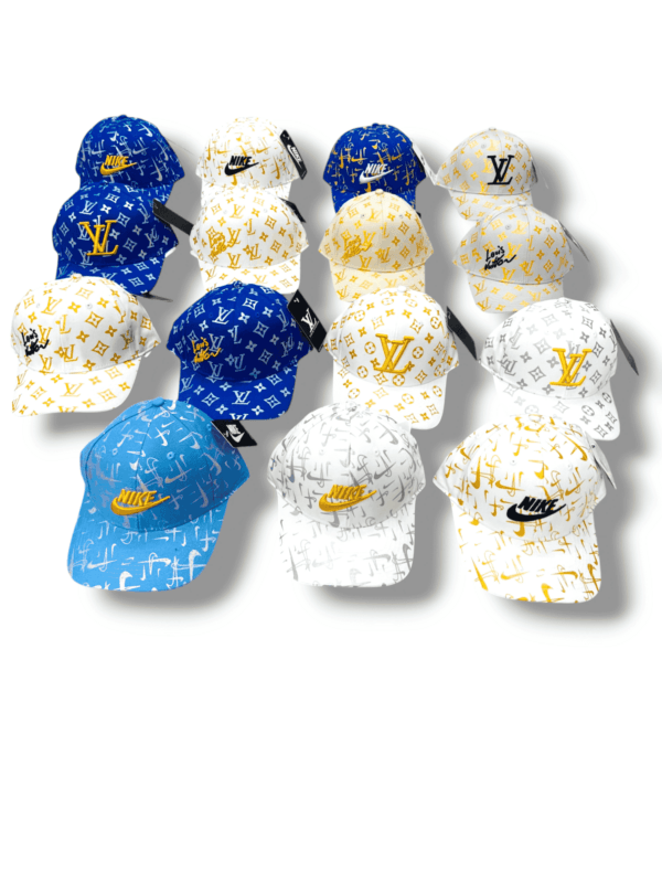 Nike Summer Cap