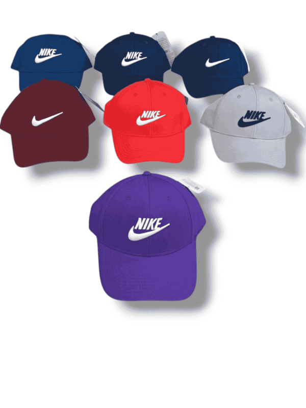 Nike Summer Cap