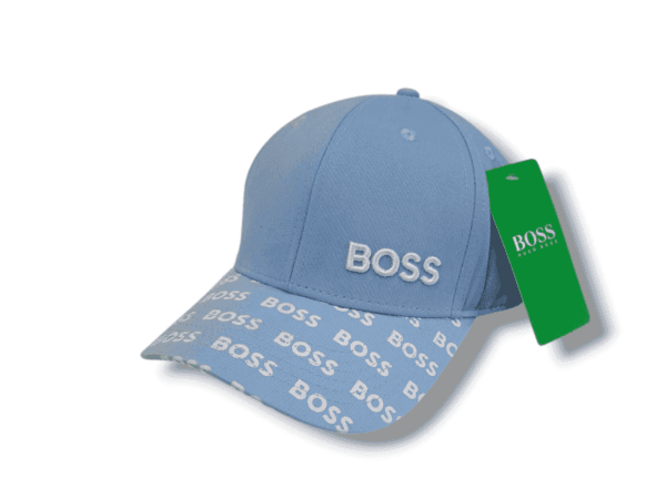 Hugo Boss Summer Cap