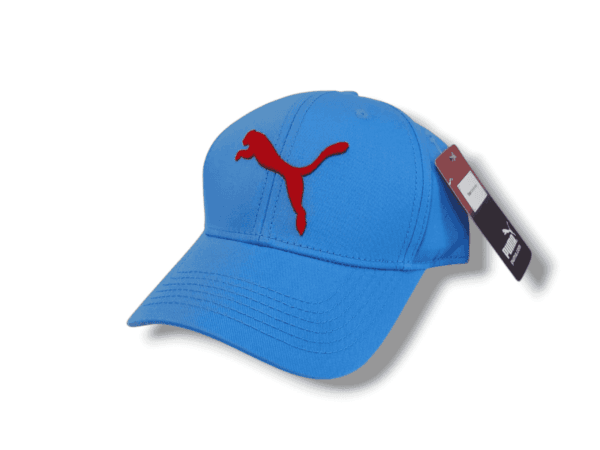 Puma Summer Cap