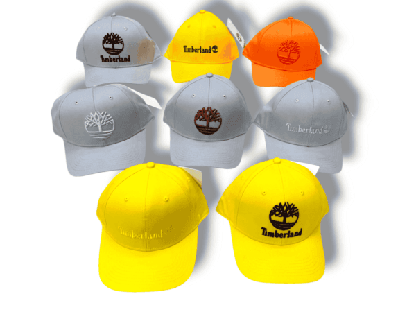 Timberland Summer Cap