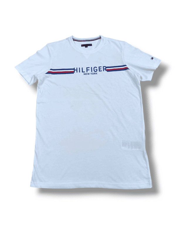 Tommy Hilfiger Design 2