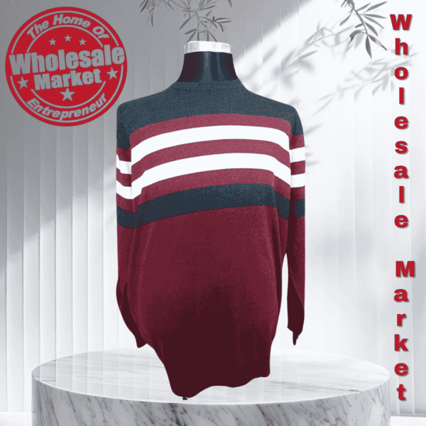 Sweater Winter Collection