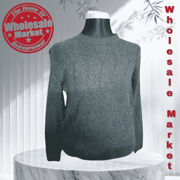 Sweater Winter Collection