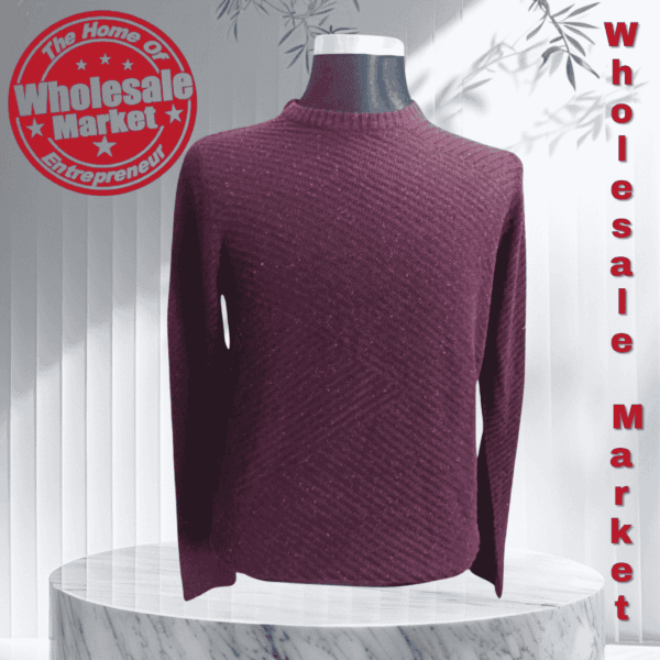 Sweater Winter Collection