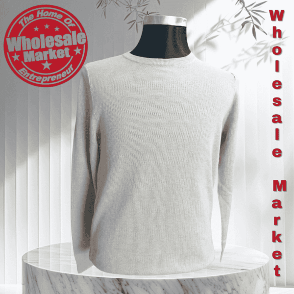 Sweater Winter Collection