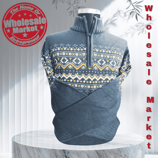 Sweater Winter Collection