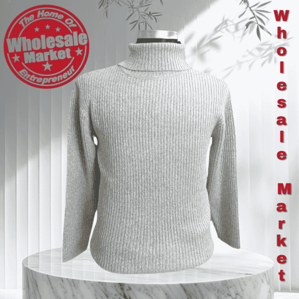 Sweater Winter Collection