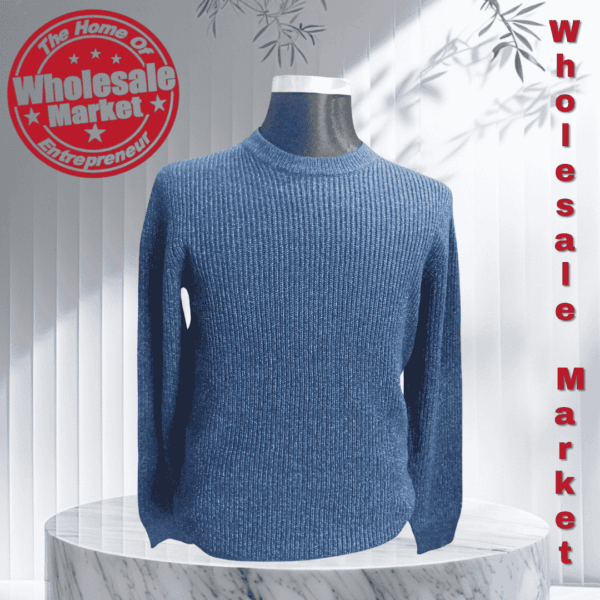 Sweater Winter Collection