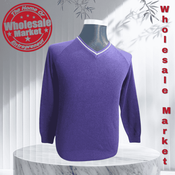 Sweater Winter Collection