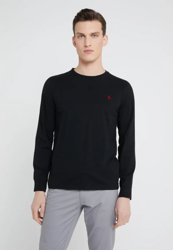 Ralph Lauren Long Sleeve T-shirt