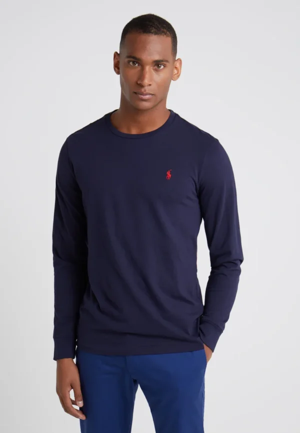 Ralph Lauren Long Sleeve T-shirt