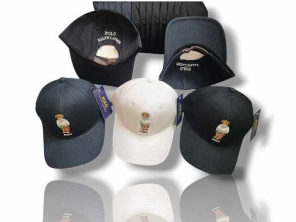 Ralph Lauren Summer Cap