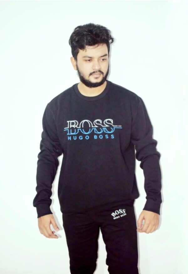 Hugo Boss Sweat Shirt