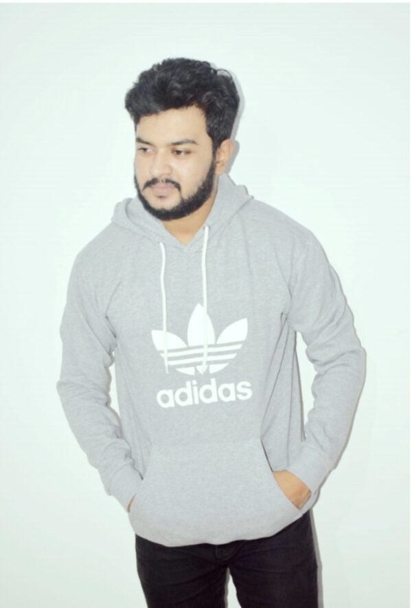 Adidas Hoodie