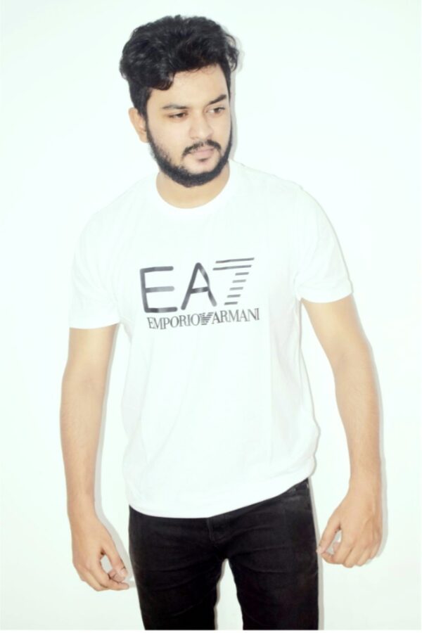 EMPORIO ARMANI 7 T-shirt