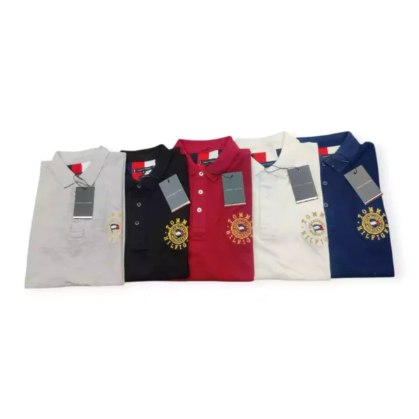 Tommy Hilfiger Polo T-shirt