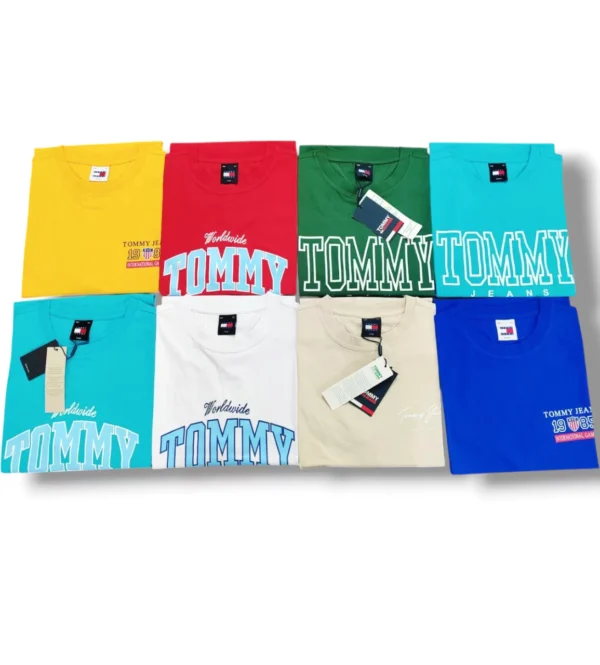 Premium Tommy T-shirt