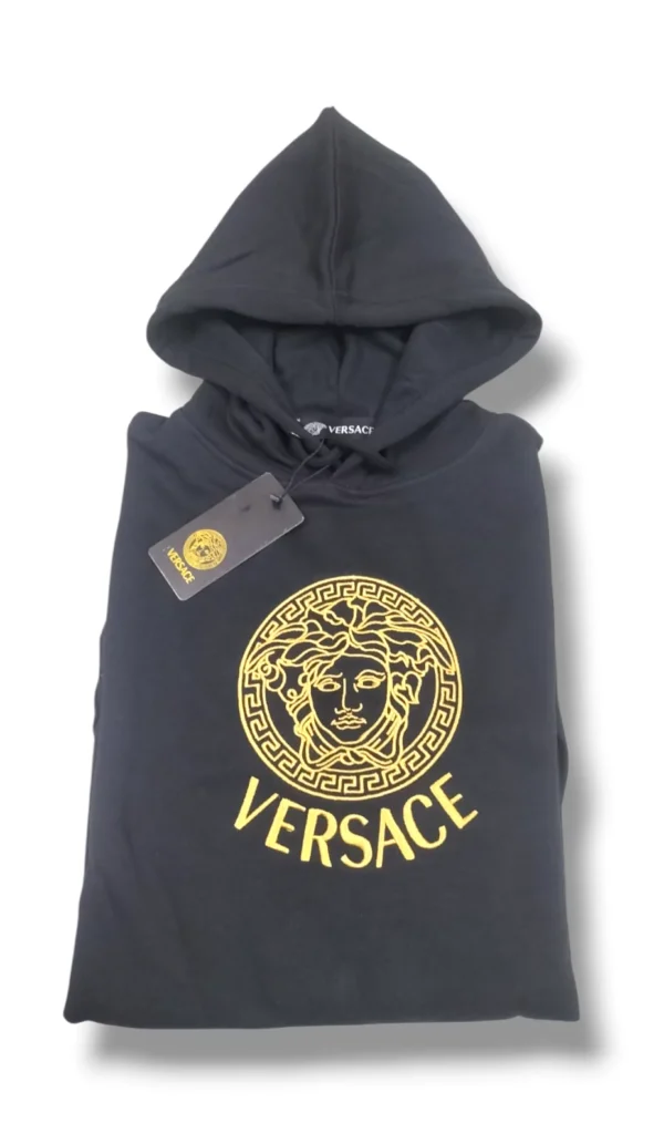 Versace Hoodie set