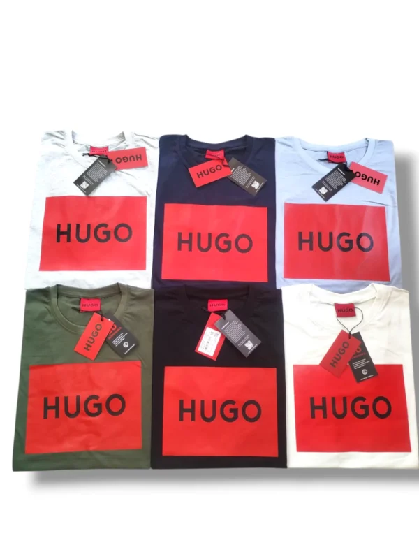 Hugo Boss T-shirt